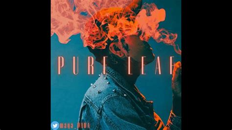 [FREE] Pure Leaf by Maya MIDA & Lou E .